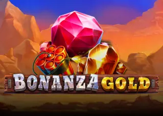 Bonanza Gold ทดลองเล่นฟรี