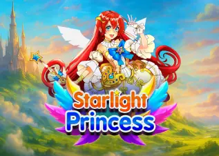 Starlight Princess ทดลองเล่นฟรี